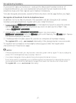 Preview for 29 page of AT&T EL52115 Quick Start Manual