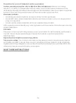 Preview for 36 page of AT&T EL52115 Quick Start Manual