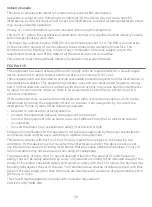 Preview for 41 page of AT&T EL52115 Quick Start Manual