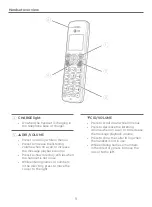 Preview for 11 page of AT&T EL52119 Quick Start Manual