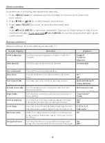 Preview for 13 page of AT&T EL52119 Quick Start Manual