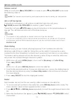 Preview for 17 page of AT&T EL52119 Quick Start Manual