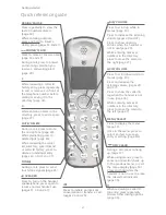 Preview for 7 page of AT&T EL52200 User Manual