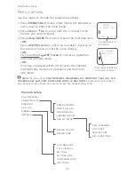 Preview for 15 page of AT&T EL52200 User Manual