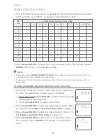 Preview for 33 page of AT&T EL52200 User Manual