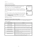 Preview for 40 page of AT&T EL52200 User Manual