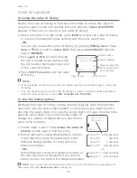 Preview for 41 page of AT&T EL52200 User Manual