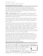 Preview for 48 page of AT&T EL52200 User Manual