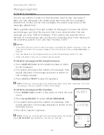 Preview for 51 page of AT&T EL52200 User Manual