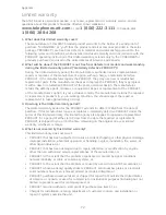 Preview for 77 page of AT&T EL52200 User Manual