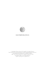 Preview for 83 page of AT&T EL52200 User Manual