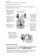 Предварительный просмотр 9 страницы AT&T EL52209 User Manual