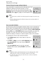 Предварительный просмотр 17 страницы AT&T EL52209 User Manual