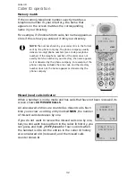 Предварительный просмотр 37 страницы AT&T EL52209 User Manual