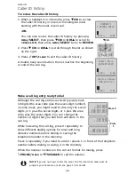 Предварительный просмотр 39 страницы AT&T EL52209 User Manual