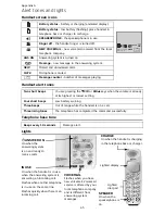 Предварительный просмотр 50 страницы AT&T EL52209 User Manual