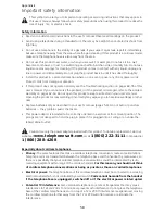 Предварительный просмотр 63 страницы AT&T EL52209 User Manual