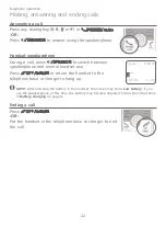 Preview for 28 page of AT&T EL52315 User Manual