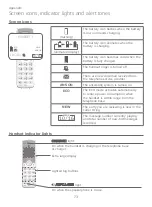 Preview for 79 page of AT&T EL52315 User Manual