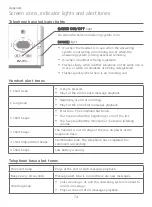 Preview for 80 page of AT&T EL52315 User Manual