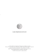 Preview for 107 page of AT&T EL52315 User Manual