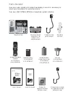 Preview for 4 page of AT&T EP5632 User Manual