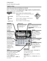 Предварительный просмотр 7 страницы AT&T EP5632 User Manual