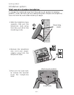 Preview for 16 page of AT&T EP5632 User Manual