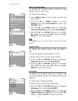 Preview for 36 page of AT&T EP5632 User Manual