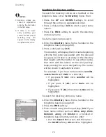 Preview for 77 page of AT&T EP5632 User Manual