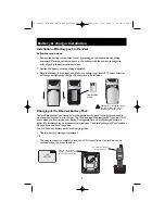 Preview for 4 page of AT&T EP590-2 - AT&T 5.8 GHz Expansion Handset User Manual