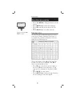 Preview for 41 page of AT&T EP5995 User Manual