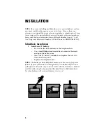 Предварительный просмотр 7 страницы AT&T Four-Line Intercom Speakerphone 944 User Manual