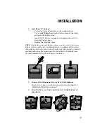 Предварительный просмотр 10 страницы AT&T Four-Line Intercom Speakerphone 944 User Manual