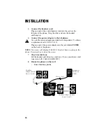 Предварительный просмотр 11 страницы AT&T Four-Line Intercom Speakerphone 944 User Manual