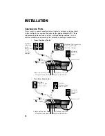 Предварительный просмотр 13 страницы AT&T Four-Line Intercom Speakerphone 944 User Manual