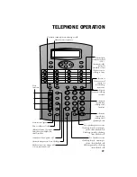 Предварительный просмотр 20 страницы AT&T Four-Line Intercom Speakerphone 944 User Manual