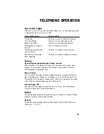 Предварительный просмотр 24 страницы AT&T Four-Line Intercom Speakerphone 944 User Manual