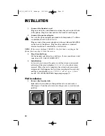 Preview for 12 page of AT&T Four-Line Intercom Speakerphone 955 User Manual