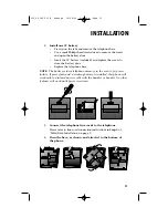 Preview for 13 page of AT&T Four-Line Intercom Speakerphone 955 User Manual