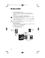 Preview for 14 page of AT&T Four-Line Intercom Speakerphone 955 User Manual