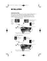 Preview for 16 page of AT&T Four-Line Intercom Speakerphone 955 User Manual