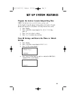 Preview for 23 page of AT&T Four-Line Intercom Speakerphone 955 User Manual