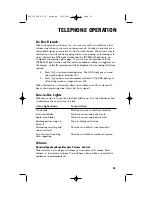 Preview for 27 page of AT&T Four-Line Intercom Speakerphone 955 User Manual