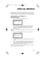 Preview for 33 page of AT&T Four-Line Intercom Speakerphone 955 User Manual