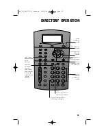 Preview for 35 page of AT&T Four-Line Intercom Speakerphone 955 User Manual