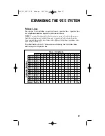 Preview for 59 page of AT&T Four-Line Intercom Speakerphone 955 User Manual