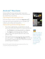 Предварительный просмотр 15 страницы AT&T Fusion 2 Manual