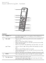 Preview for 10 page of AT&T GL2101-2 Complete User'S Manual