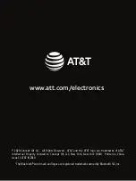 Preview for 16 page of AT&T H200 User Manual